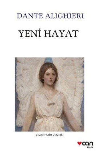 Yeni Hayat Dante Alighieri Can Yayınları