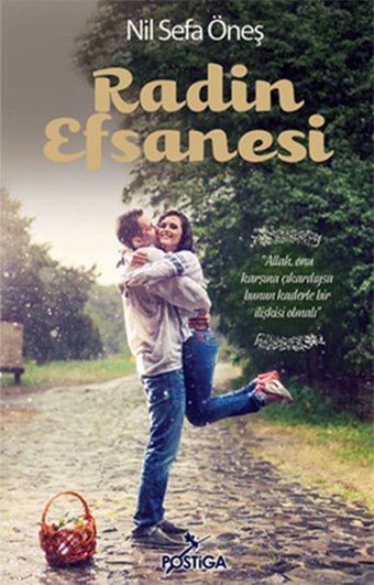 Radin Efsanesi Postiga