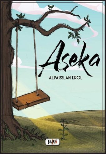 Aşeka Alparslan Erol Tilki Kitap