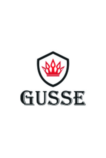 Gusse Şeker Aromalı Kahve Şurubu 700 ml
