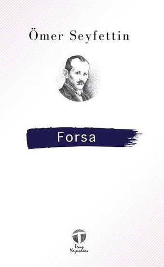Forsa Ömer Seyfettin Tema Yayınları