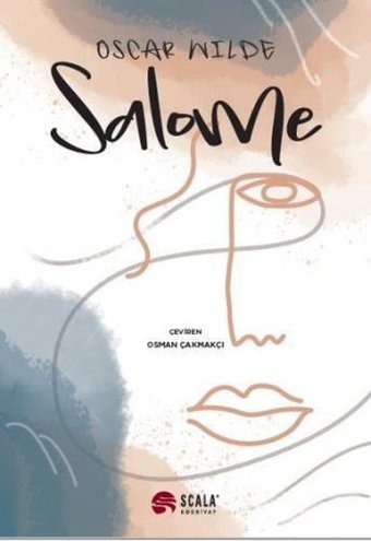 Salome Oscar Wilde Scala Yayıncılık