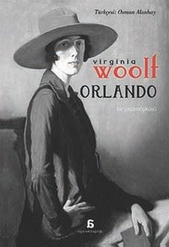 Orlando - Bir Yaşam Öyküsü Virginia Woolf Agora Kitaplığı