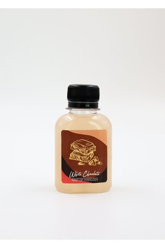 Next Of Kırmızı Meyveler Beyaz Çikolata Kokonat Vanilya Aromalı Kahve Şurubu 4x125 ml