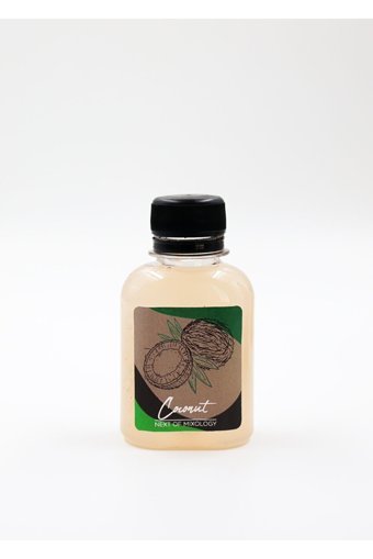 Next Of Kırmızı Meyveler Beyaz Çikolata Kokonat Vanilya Aromalı Kahve Şurubu 4x125 ml