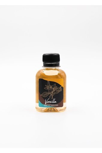 Next Of Kırmızı Meyveler Beyaz Çikolata Kokonat Vanilya Aromalı Kahve Şurubu 4x125 ml