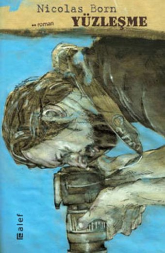 Yüzleşme Nicolas Born Alef