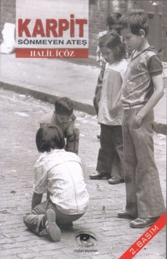 Karpit Halil İçöz Ceylan Yayıncılık