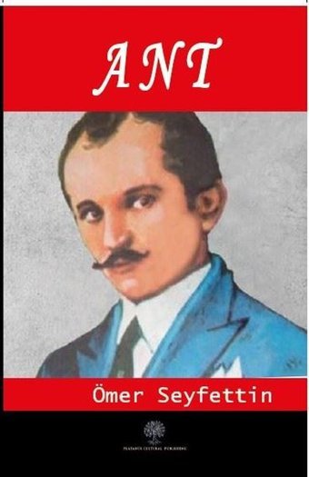 Ant Ömer Seyfettin Platanus Publishing