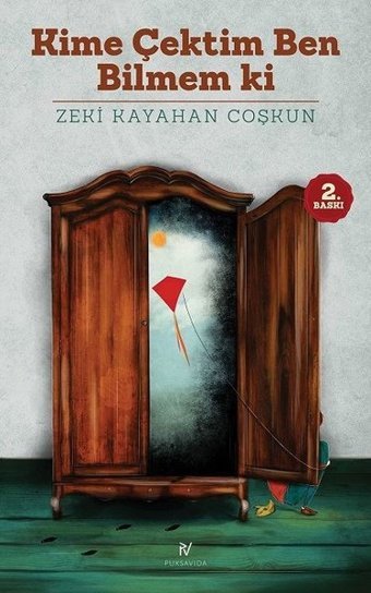 Kime Çektim Ben Bilmem ki Zeki Kayahan Coşkun Puksavida