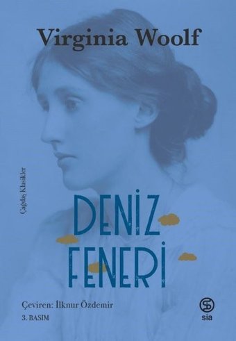 Deniz Feneri Virginia Woolf Sia