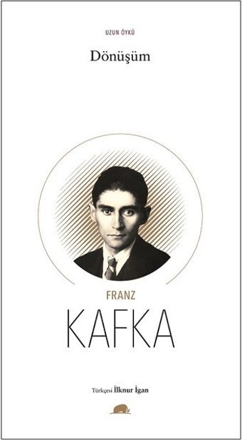 Dönüşüm Franz Kafka Kolektif Kitap