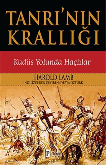Tanrı'nın Krallığı Parola Yayınları