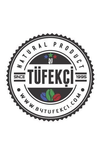 By Tüfekçi Nar Aromalı Kahve Şurubu 750 ml