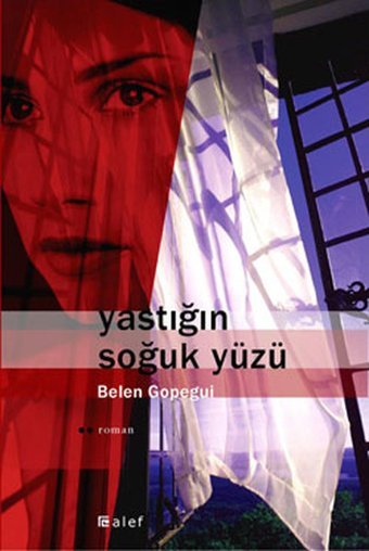 Yastığın Soğuk Yüzü Belen Gopegui Alef