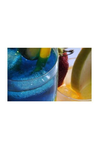 Fo Nar Aromalı Kahve Şurubu 700 ml