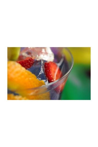 Fo Nar Aromalı Kahve Şurubu 700 ml