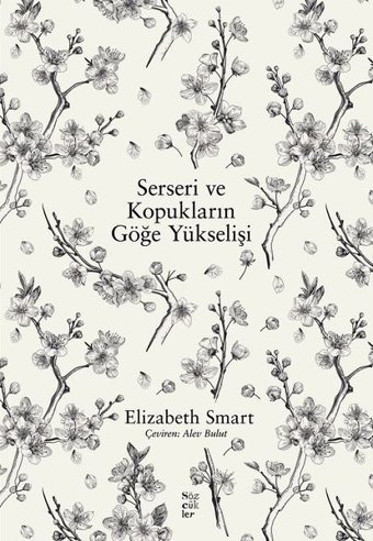 Serseri ve Kopukların Göğe Yükselişi Elizabeth Smart Sözcükler