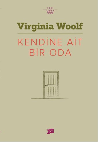 Kendine Ait Bir Oda Virginia Woolf Altıkırkbeş Basın Yayın