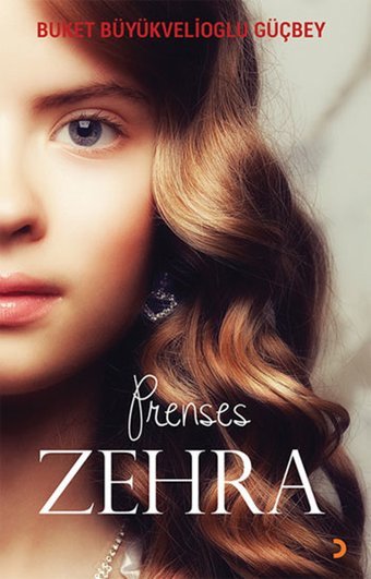 Prenses Zehra Buket Büyükvelioğlu Güçbey Cinius