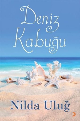 Deniz Kabuğu Nilda Uluğ Cinius