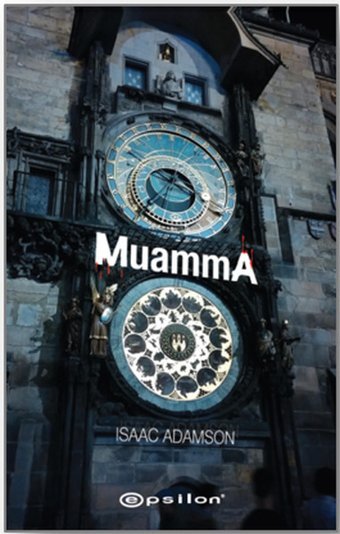 Muamma Isaac Adamson Epsilon Yayınevi