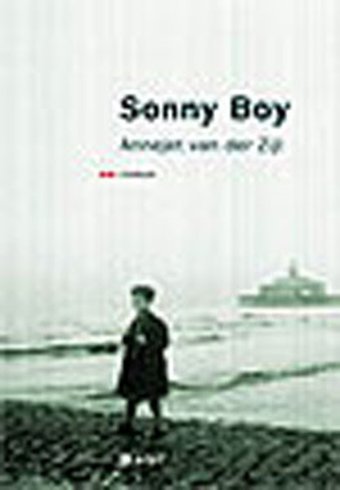 Sonny Boy Annejet Van Der Zijl Alef