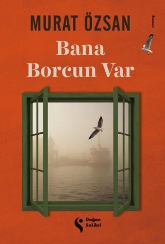Bana Borcun Var Murat Özsan Doğan Solibri