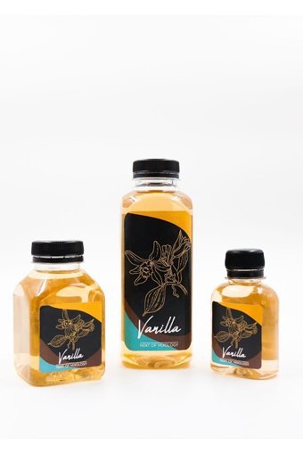 Next Of Vanilya Aromalı Kahve Şurubu 500 ml