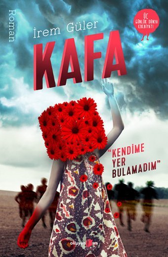 Kafa İrem Güler Okuyan Us Yayınları