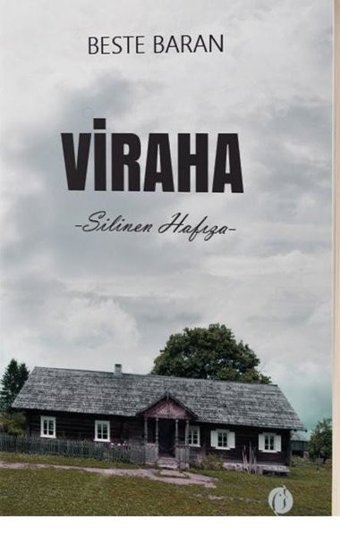 Viraha - Silinen Hafıza Beste Baran Herdem Kitap