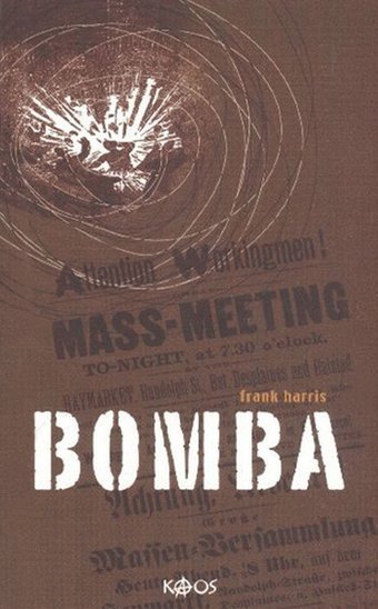 Bomba Frank Harris Kaos Yayınları