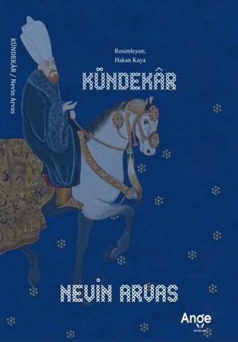 Kündekar Nevin Arvas Ange Yayınları