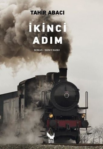 İkinci Adım Tahir Abacı İkaros Yayınları