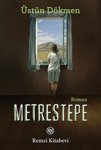 Metrestepe Üstün Dökmen Remzi Kitabevi