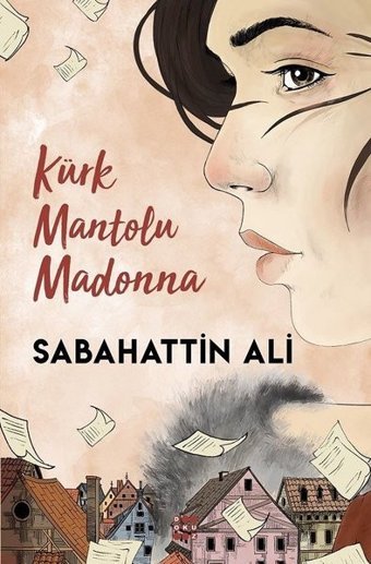 Kürk Mantolu Madonna Sabahattin Ali Dokuz Yayınları