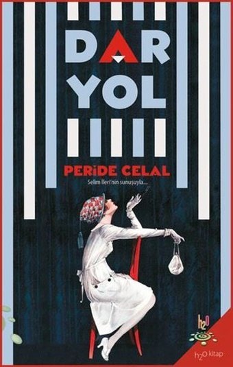 Dar Yol Peride Celal h2o Kitap