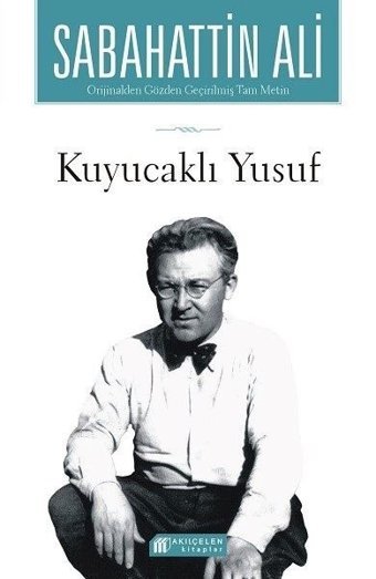 Kuyucaklı Yusuf Sabahattin Ali Akılçelen Kitaplar