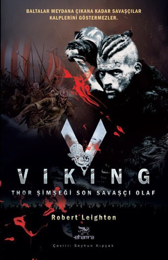 Viking Elhamra