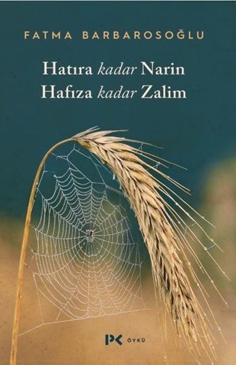 Hatıra Kadar Narin Hafıza Kadar Zalim Fatma Barbarosoğlu Profil Kitap