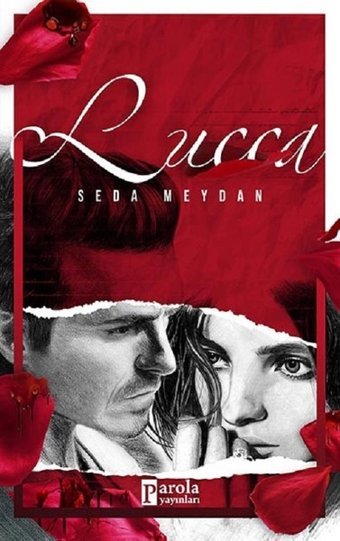 Lucca Seda Meydan Parola Yayınları