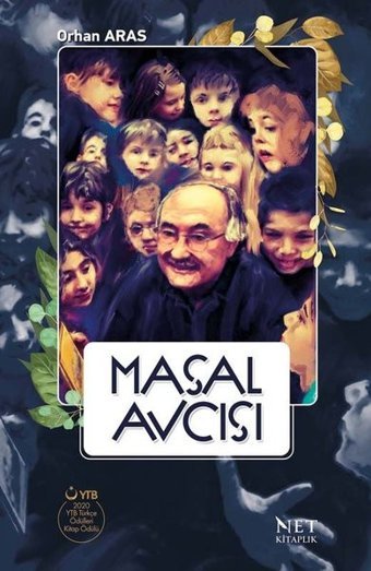 Masal Avcısı Orhan Aras Net Kitaplık Yayıncılık