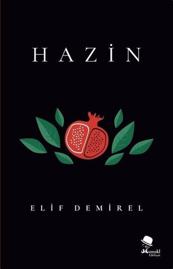 Hazin Elif Demirel Monokl