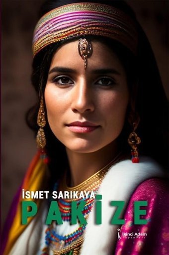 Pakize İsmet Sarıkaya İkinci Adam Yayınları