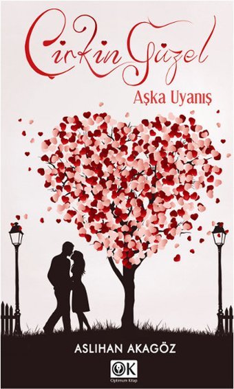 Çirkin Güzel Aşka Uyanış Aslıhan Akagöz Optimum Kitap