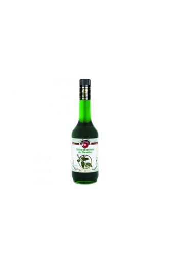 Fo Nane Aromalı Kahve Şurubu 700 ml
