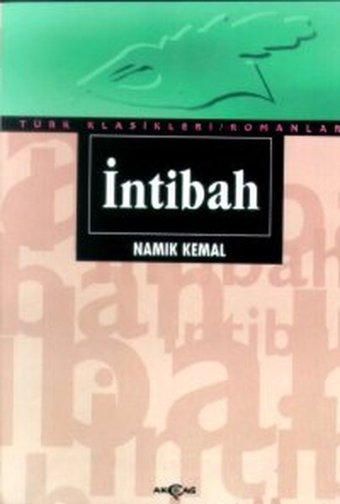 İntibah (Orijinal Metin) Akçağ Yayınları