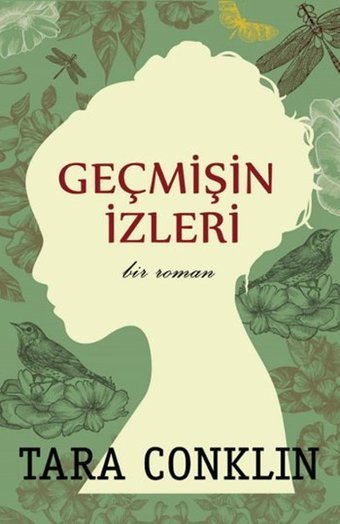 Geçmişin İzleri Hyperion Kitap