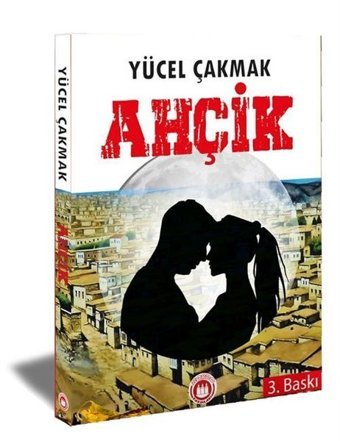 Ahçik Yücel Çakmak Bordo Ressam