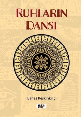 Ruhların Dansı Barlas Keskinkılıç Tilki Kitap